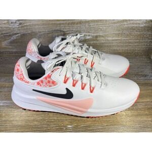 Nike Victory Pro 4 NRG 'The Masters Azalea Pack' Sheffler Pink Bloom Mens 9 NWOB